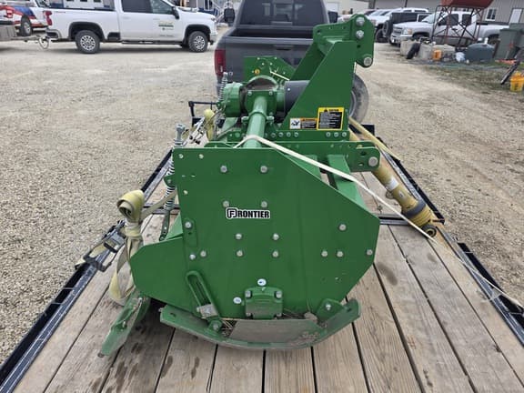 Image of Frontier RT2293 equipment image 2