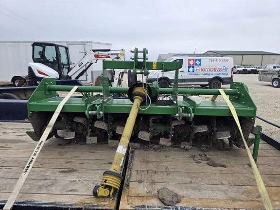 2023 Frontier RT2293 Equipment Image0