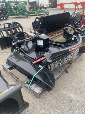 2024 John Deere RX72 Equipment Image0