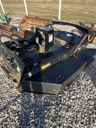 2023 John Deere RX84 Equipment Image0