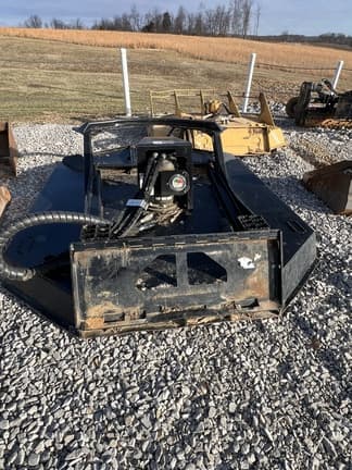 Image of John Deere RX84 equipment image 1