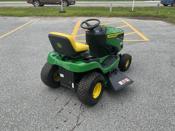 Image of John Deere S100 equipment image 1