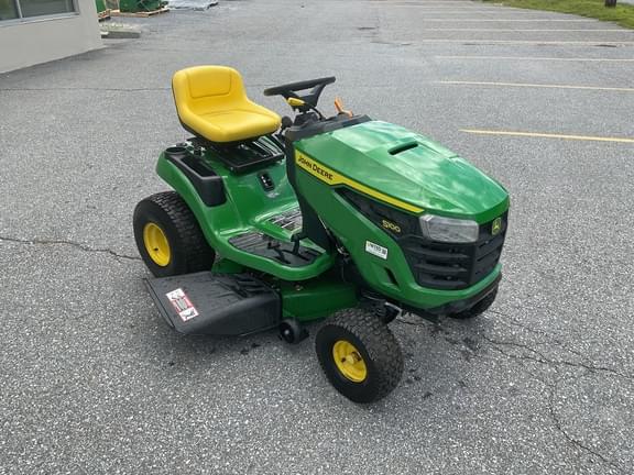 Image of John Deere S100 Primary image