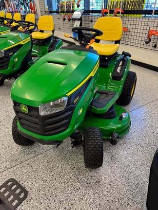 2023 John Deere S120 Equipment Image0