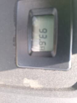 Image of John Deere S140 equipment image 4