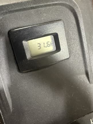 Image of John Deere S140 equipment image 4