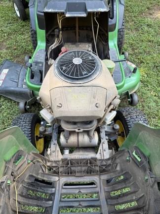 Image of John Deere S170 equipment image 2