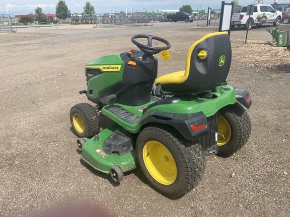 Image of John Deere S180 equipment image 4