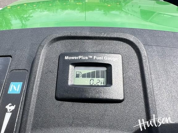 Image of John Deere S180 equipment image 4