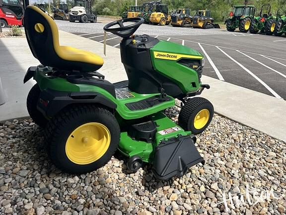 Image of John Deere S180 equipment image 2