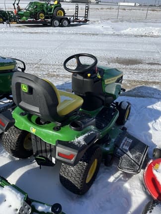 Image of John Deere S240 equipment image 2