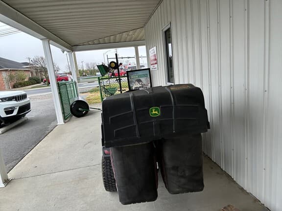 Image of John Deere S240 equipment image 2