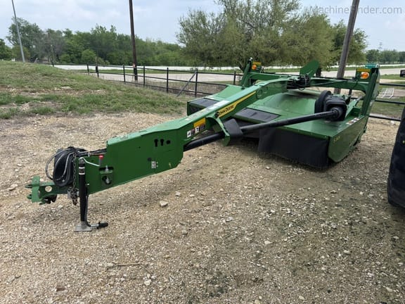 2023 John Deere S300 Equipment Image0