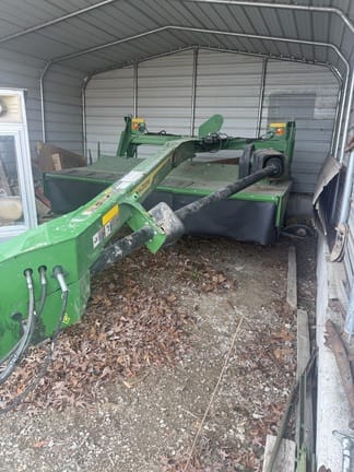 2023 John Deere S300 Equipment Image0