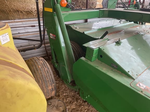 Image of John Deere S300 equipment image 4