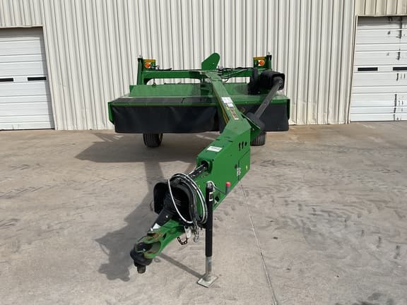 Image of John Deere S300 equipment image 2