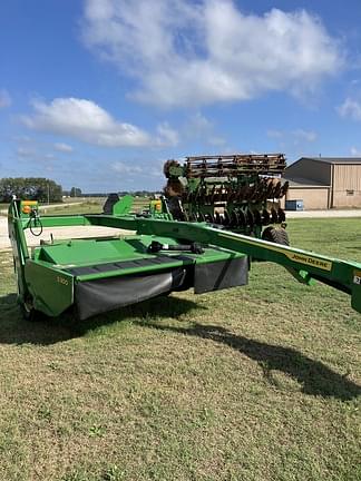 Image of John Deere S300 Primary image