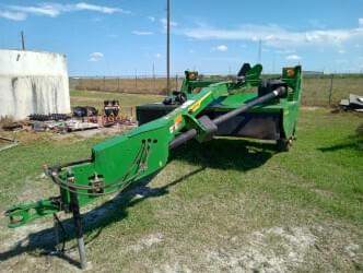 Image of John Deere S300 equipment image 2