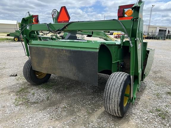 Image of John Deere S300 equipment image 3