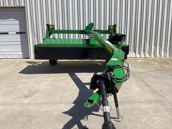 Image of John Deere S350 equipment image 2