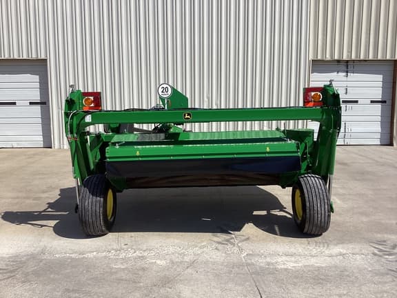 Image of John Deere S350 equipment image 3