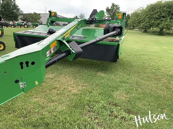 Image of John Deere S350 equipment image 4