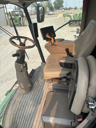 Image of John Deere S760 equipment image 4
