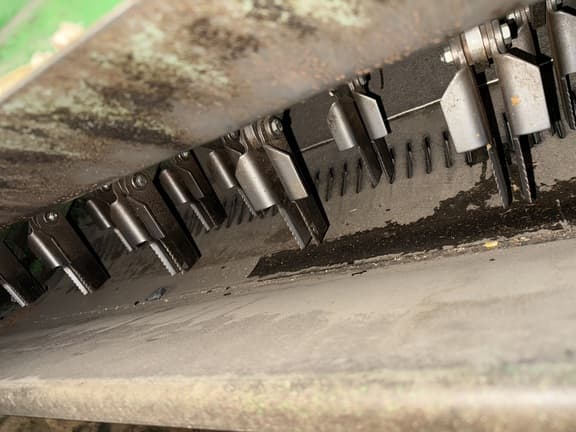 Image of John Deere S770 equipment image 3