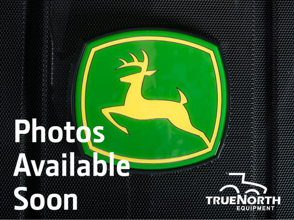 2023 John Deere S770 Equipment Image0