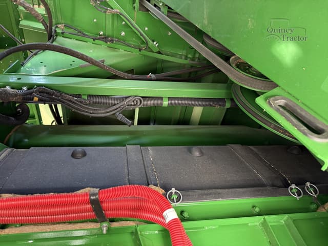 Image of John Deere S770 equipment image 3