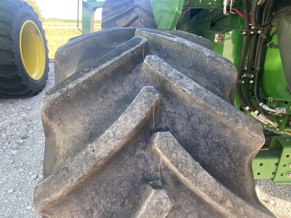 Image of John Deere S780 equipment image 3