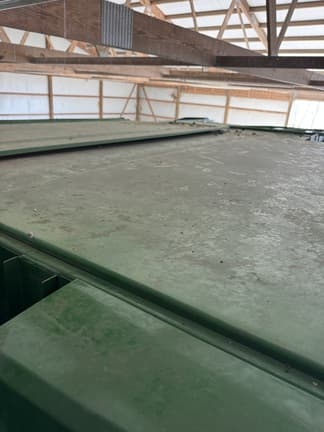 Image of John Deere S780 equipment image 4