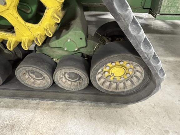 Image of John Deere S780 equipment image 3