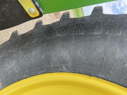 Image of John Deere S780 equipment image 4