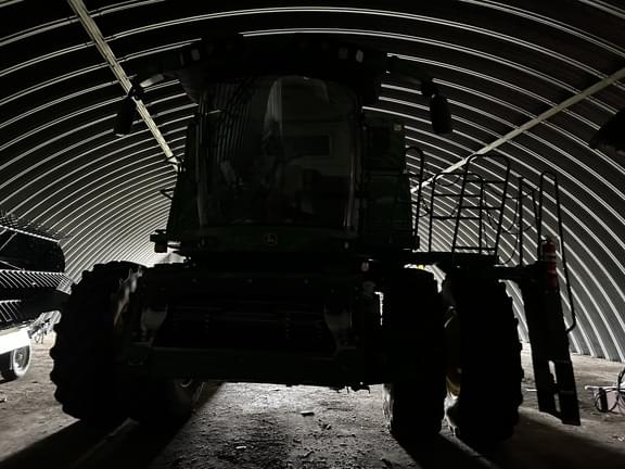 Image of John Deere S780 Primary image