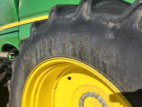 Image of John Deere S780 equipment image 3