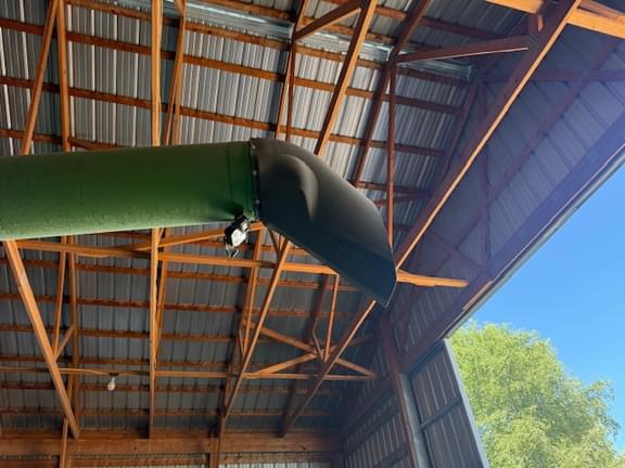 Image of John Deere S780 equipment image 4