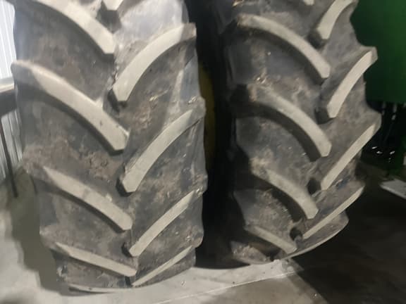 Image of John Deere S790 equipment image 2