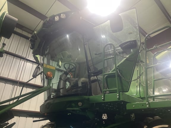 2023 John Deere S790 Equipment Image0