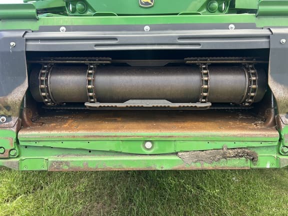 Image of John Deere S790 equipment image 2