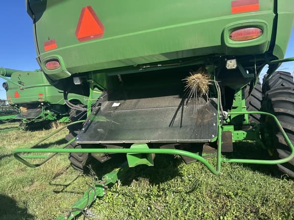 Image of John Deere S790 equipment image 3