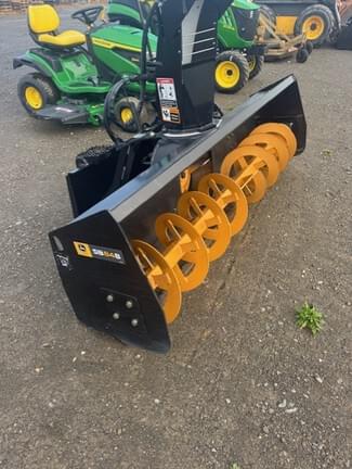Image of John Deere SB84B equipment image 1