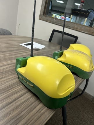 2023 John Deere StarFire 6000 Equipment Image0