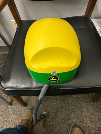 2023 John Deere StarFire 6000 Equipment Image0