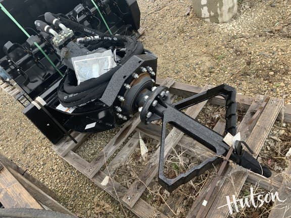 Image of John Deere SS30 equipment image 4