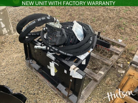 Image of John Deere SS30 Primary image