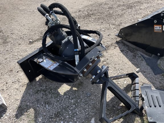 2023 John Deere SS30 Equipment Image0