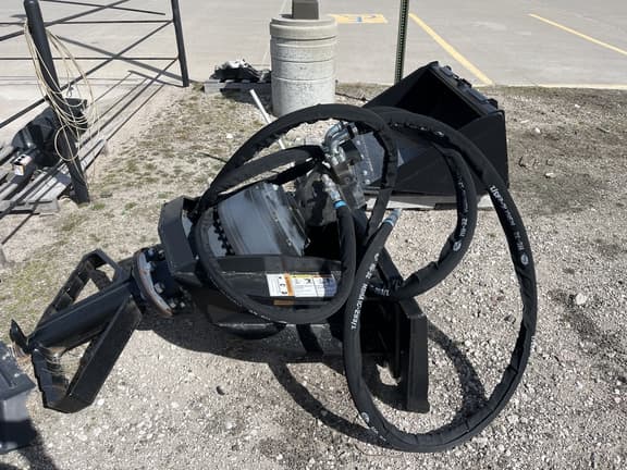 Image of John Deere SS30 equipment image 4