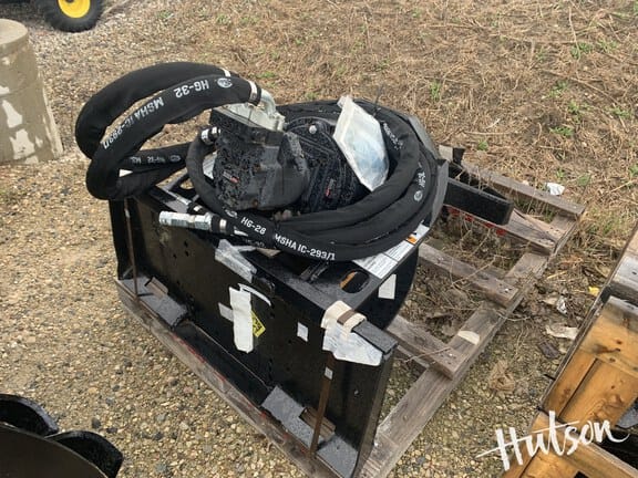 2023 John Deere SS30 Equipment Image0