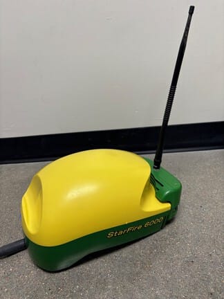 2023 John Deere StarFire 6000 Equipment Image0